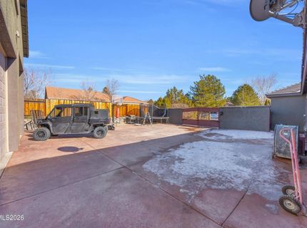 8051 Caceres Court, Sparks, NV 89436 Photo