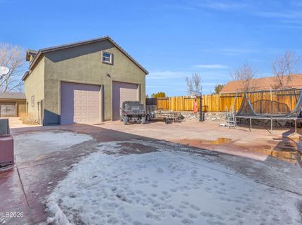 8051 Caceres Court, Sparks, NV 89436 Photo