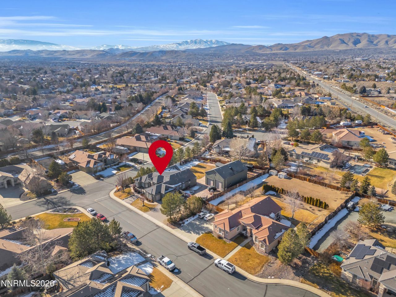 8051 Caceres Court, Sparks, NV 89436 Photo