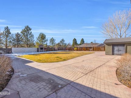 8051 Caceres Court, Sparks, NV 89436 Photo