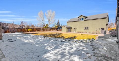 8051 Caceres Court, Sparks, NV 89436 Photo