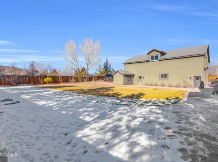 8051 Caceres Court, Sparks, NV 89436 Photo