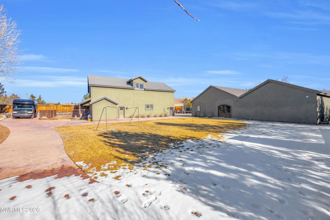 8051 Caceres Court, Sparks, NV 89436 Photo