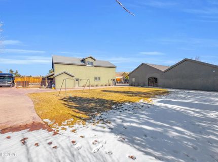 8051 Caceres Court, Sparks, NV 89436 Photo