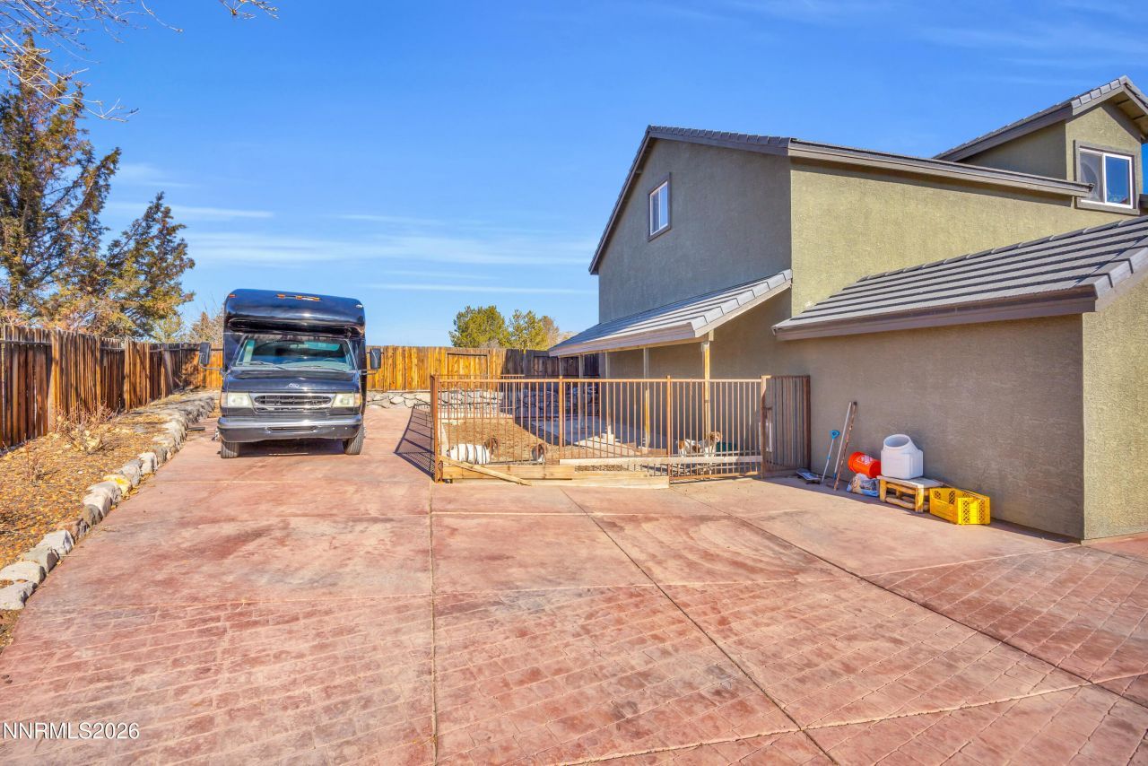 8051 Caceres Court, Sparks, NV 89436 Photo