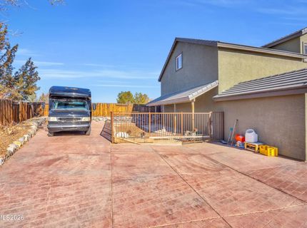 8051 Caceres Court, Sparks, NV 89436 Photo