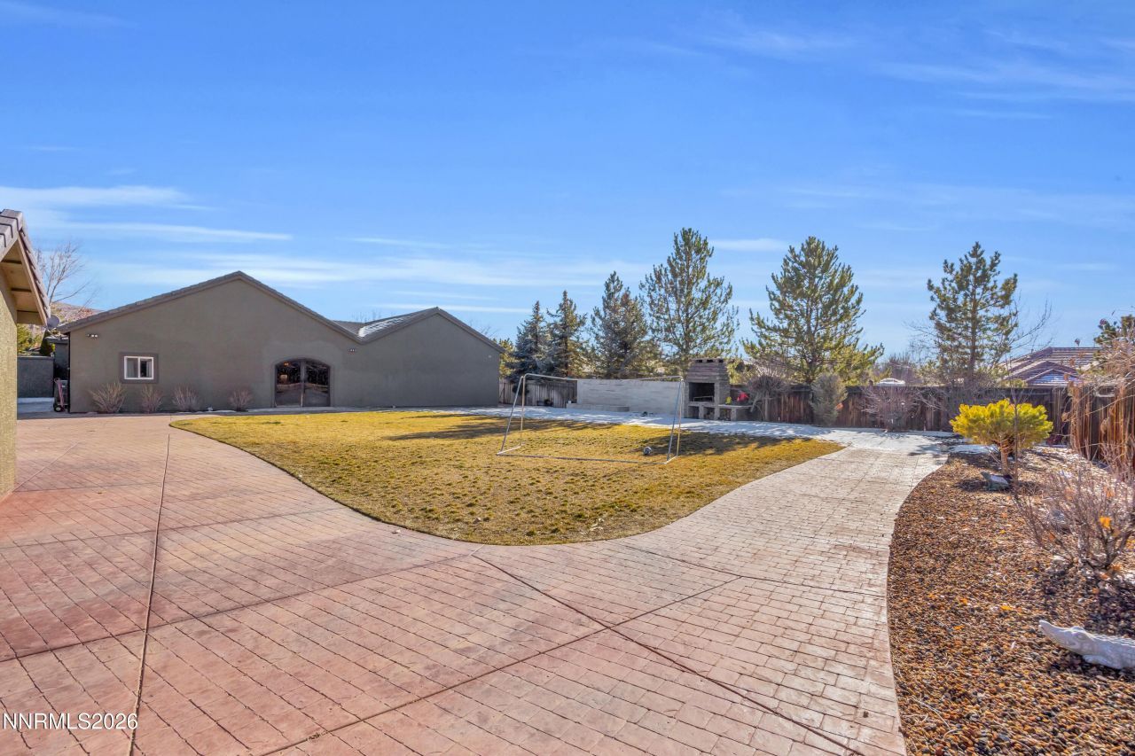 8051 Caceres Court, Sparks, NV 89436 Photo