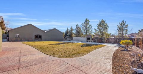 8051 Caceres Court, Sparks, NV 89436 Photo