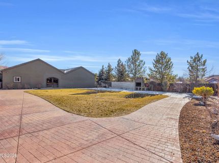 8051 Caceres Court, Sparks, NV 89436 Photo