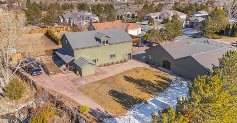 8051 Caceres Court, Sparks, NV 89436 Photo