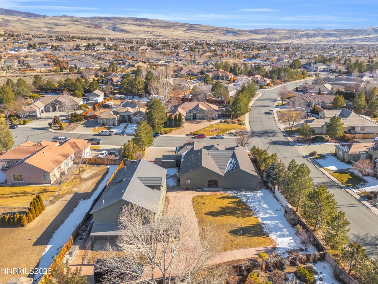 8051 Caceres Court, Sparks, NV 89436 Photo