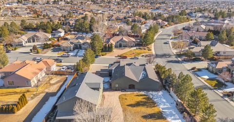 8051 Caceres Court, Sparks, NV 89436 Photo