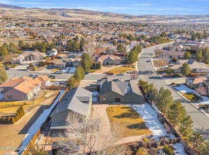 8051 Caceres Court, Sparks, NV 89436 Photo