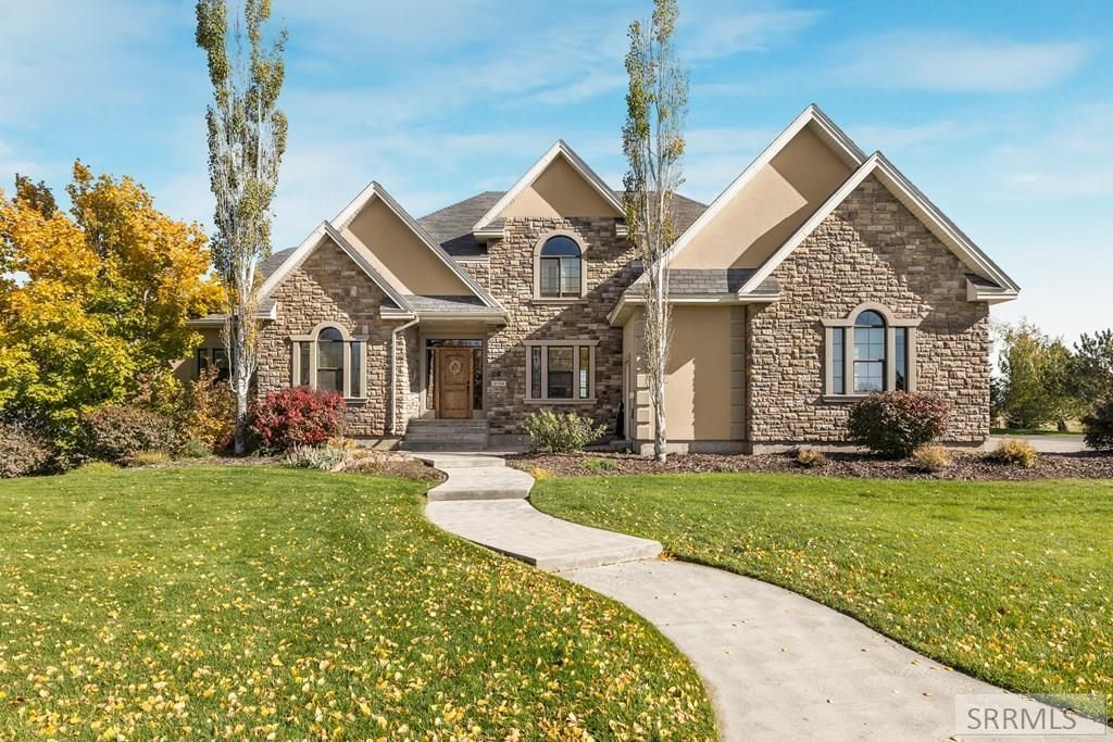 3756 Orrin Lane, Rexburg, ID 83440 Main Photo