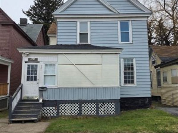 321 Rich Street, Syracuse, NY 13207