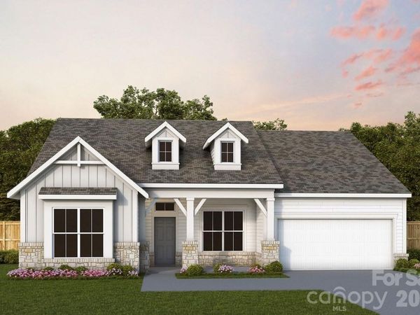 3316 Charolais Lane, Harrisburg, NC 28075