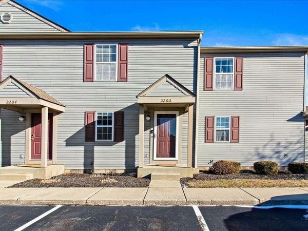 2202 Sandman Drive, Unit 56E, Columbus, OH 43235