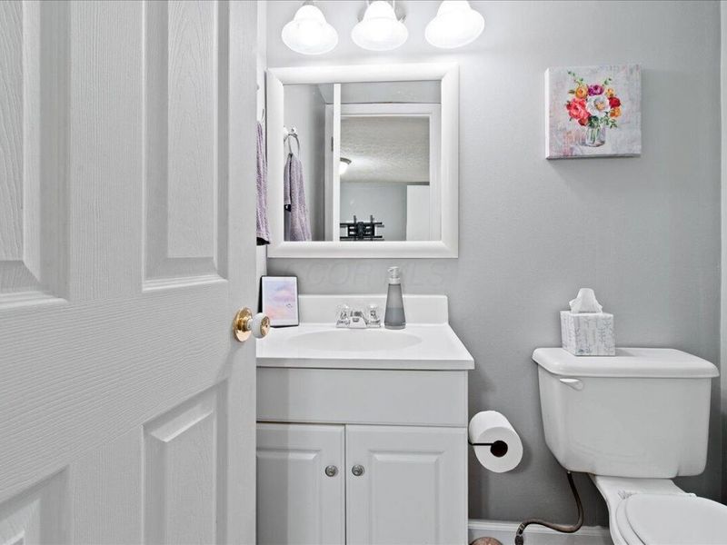 2202 Sandman Drive, Unit 56E, Columbus, OH 43235 Photo 20