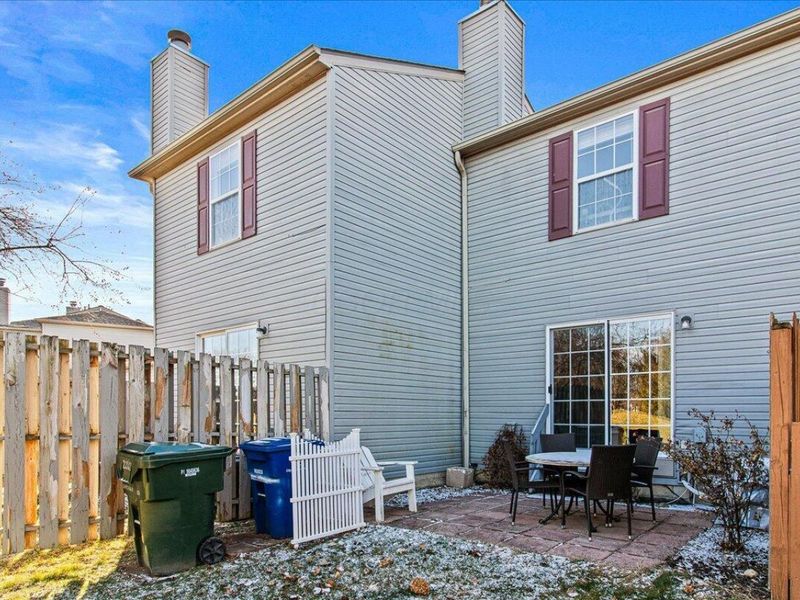 2202 Sandman Drive, Unit 56E, Columbus, OH 43235 Photo 23