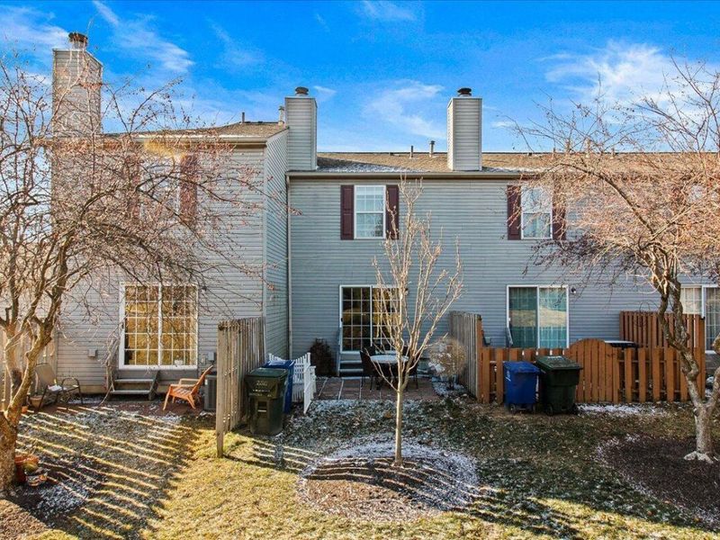 2202 Sandman Drive, Unit 56E, Columbus, OH 43235 Photo 25