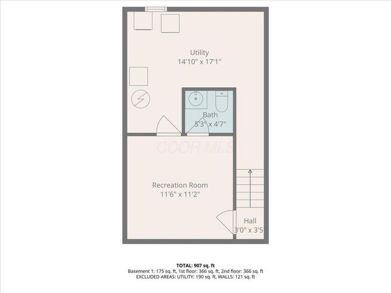 2202 Sandman Drive, Unit 56E, Columbus, OH 43235 Photo 26