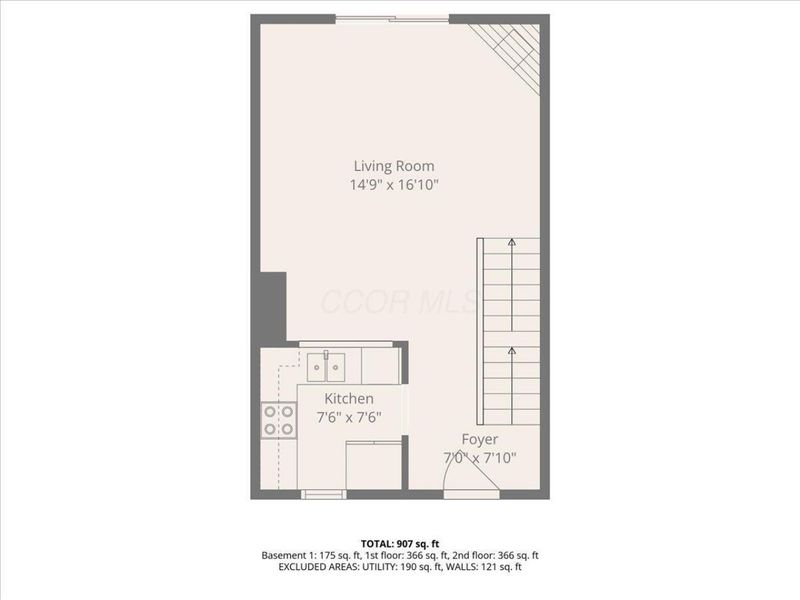 2202 Sandman Drive, Unit 56E, Columbus, OH 43235 Photo 27