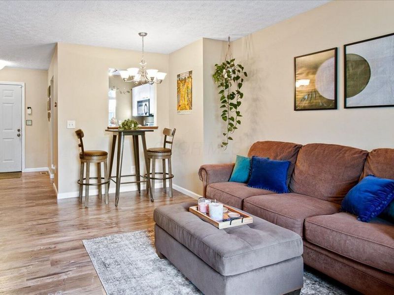 2202 Sandman Drive, Unit 56E, Columbus, OH 43235 Photo 4