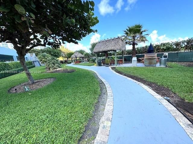 6423 Collins Ave, Unit 809, Miami Beach, FL 33141 Photo