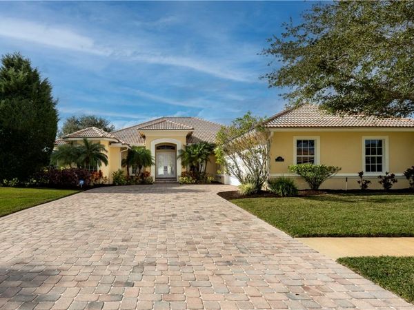 575 Stoney Brook Farm Court, Vero Beach, FL 32968