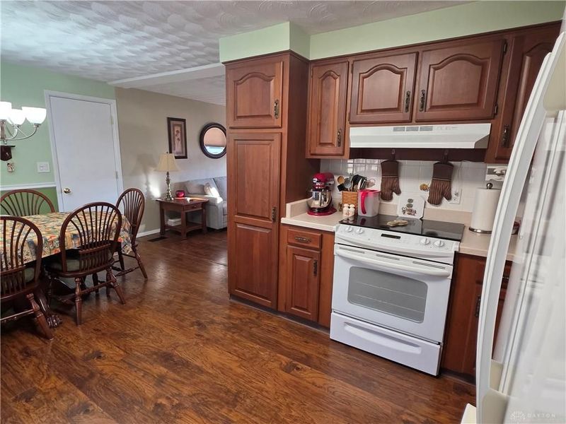 107 Glenada Court, New Lebanon, OH 45345 Photo 15