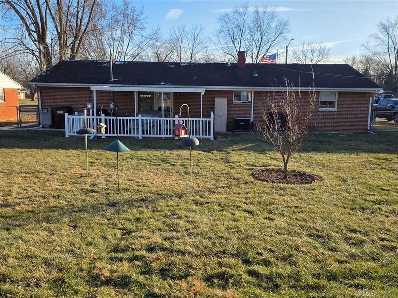 107 Glenada Court, New Lebanon, OH 45345 Photo 31