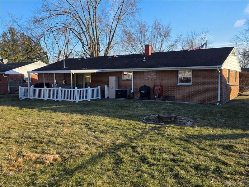 107 Glenada Court, New Lebanon, OH 45345 Photo 32