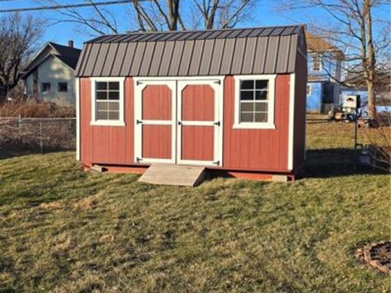 107 Glenada Court, New Lebanon, OH 45345 Photo 34