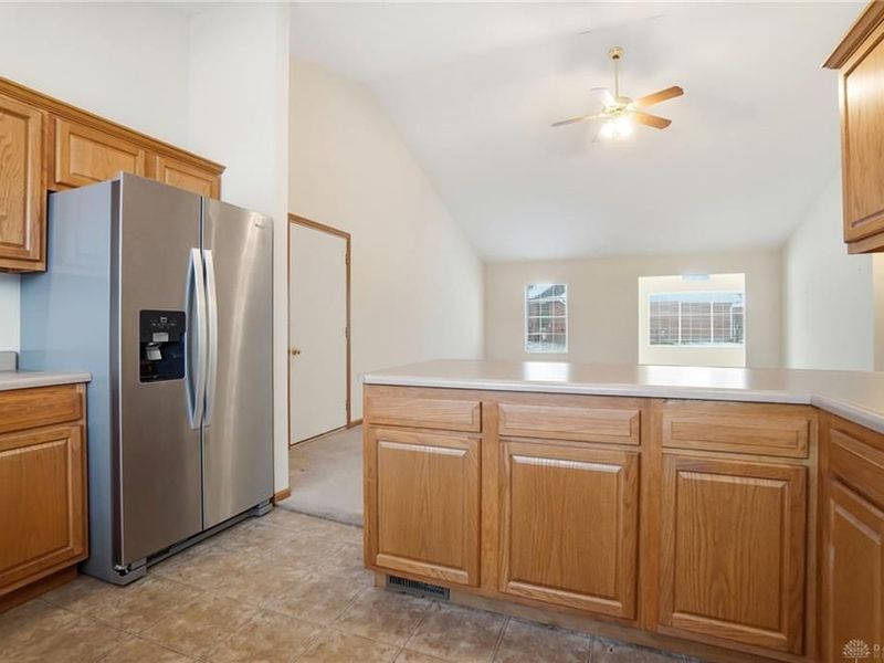 1711 Pinehurst Drive, Springfield, OH 45502 Photo 12