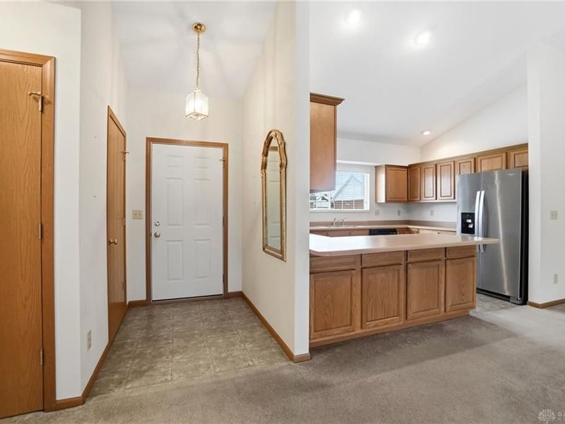 1711 Pinehurst Drive, Springfield, OH 45502 Photo 3