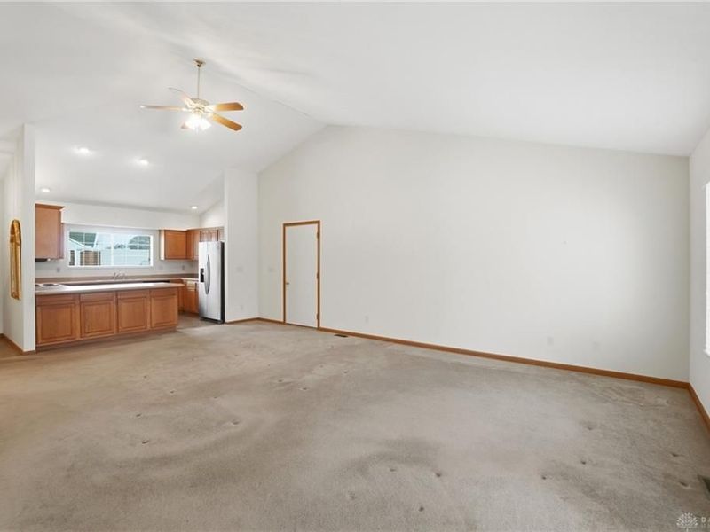 1711 Pinehurst Drive, Springfield, OH 45502 Photo 6