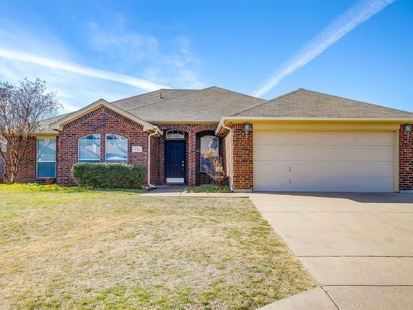 173 Overland Trail, Willow Park, TX 76087