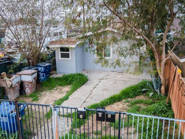 1324 Murdock Street, Bakersfield, CA 93307