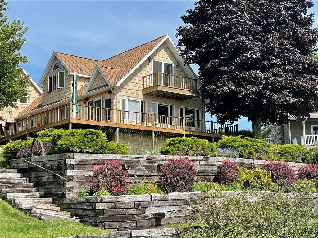 16505 Rainbow Shores Drive, Clayton, NY 13624 Main Photo