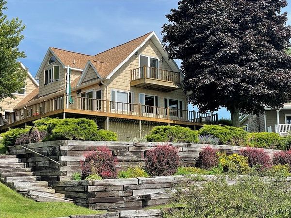 16505 Rainbow Shores Drive, Clayton, NY 13624