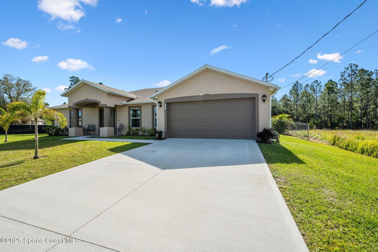 238 Labra Road Sw, Palm Bay, FL 32908 Photo