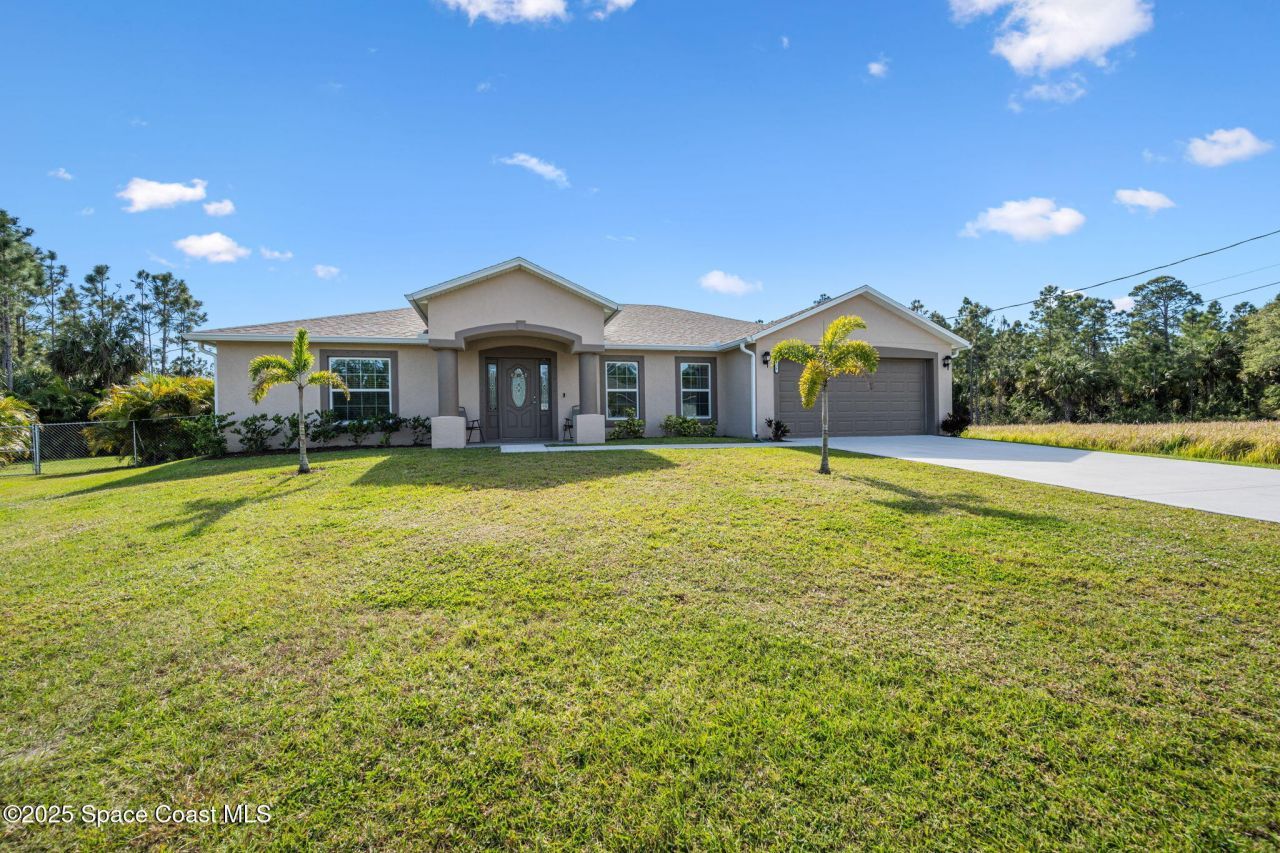 238 Labra Road Sw, Palm Bay, FL 32908 Photo