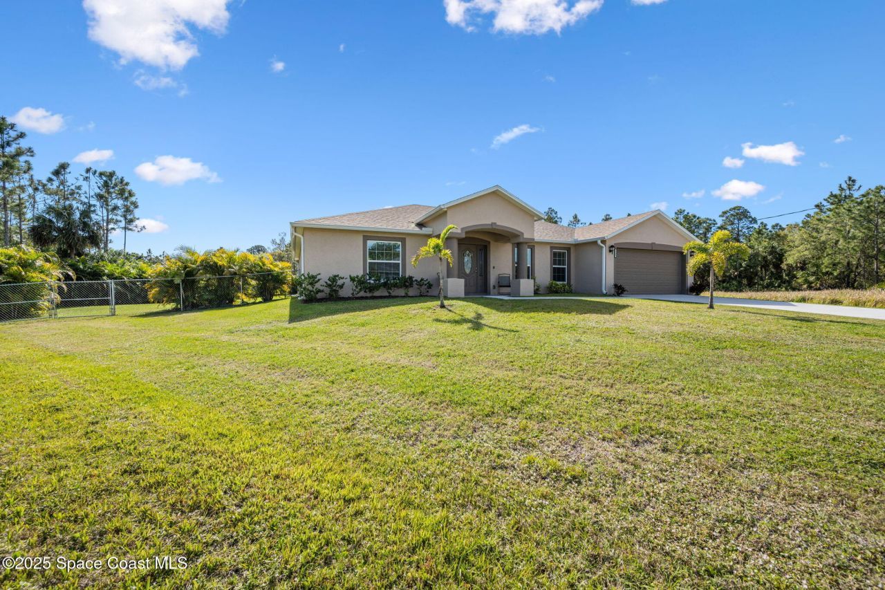 238 Labra Road Sw, Palm Bay, FL 32908 Photo
