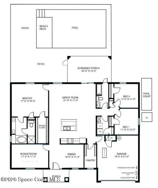 238 Labra Road Sw, Palm Bay, FL 32908 Photo