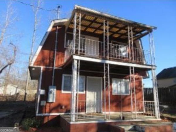 330 Meadowbrook Drive, Mcdonough, GA 30253