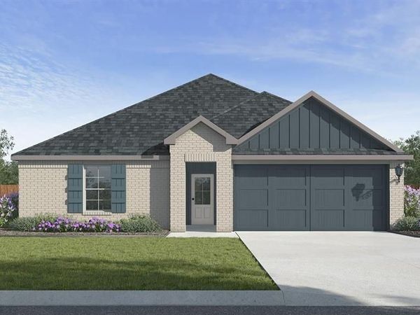 3144 Sapphire Drive, Lake Charles, LA 70607