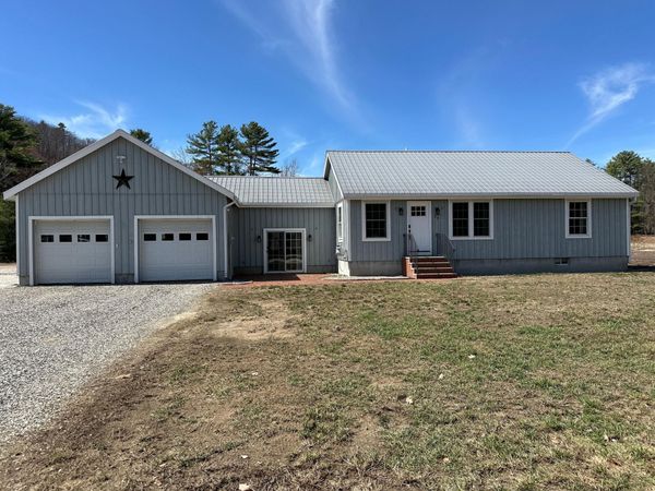 23 Robinson Way, Bridgton, ME 04009