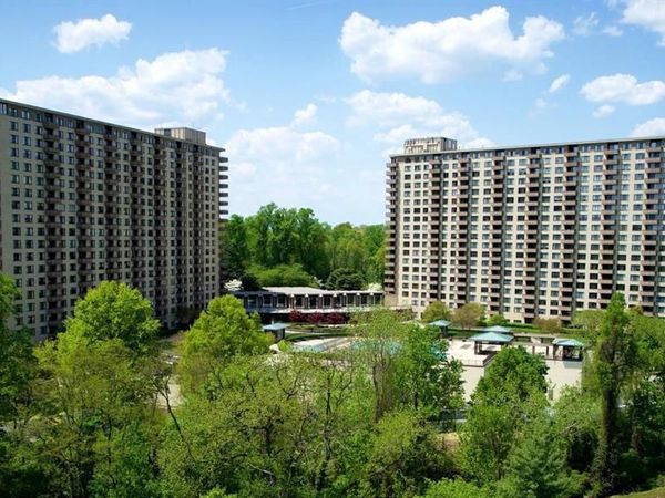 5225 POOKS HILL, Unit 710N, BETHESDA, MD 20814