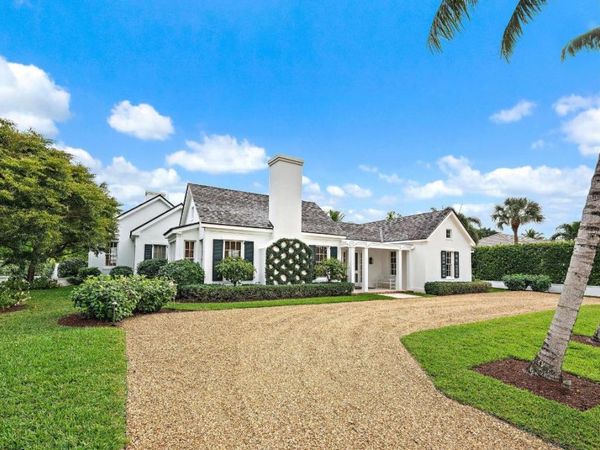 11726 SE Laurel Lane, Hobe Sound, FL 33455