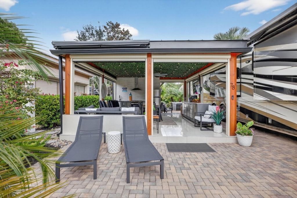 78 S Cortez Drive, Unit 78, Pompano Beach, FL 33068 Photo